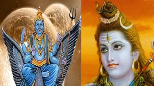 Shani Pradosh Vrat 2025: करें इस चालीसा का पाठ होगा धन लाभ लेकिन इस काम से बचें वरना होगा विनाश