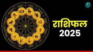 Aaj Ka Rashifal: मिथुन को होगा धन लाभ , मकर से टकरा सकते हैं लोग, जानें बाकी राशियों का हाल