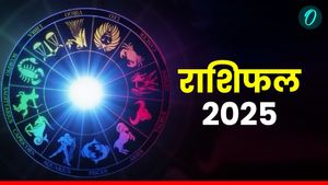 Aaj Ka Rashifal: मेष से लोग होंगे प्रभावित ,कन्या वालों के लिए मुश्किल दिन, जानें बाकी राशियों का हाल