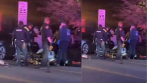 California shooting: ताबड़तोड़ फायरिंग से हिला अमेरिका, एक हफ्ते में दूसरी घटना, कई लोगों की मौत