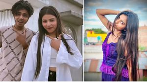 Sofik Sonali Video: बंगाली इन्फ्लुएंसर सोफिक SK संग वायरल हुई सोनाली कौन हैं? बताई पूरी सच्चाई