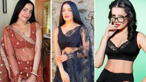 Celina Jaitly Caste: ब्राह्मण पिता-क्रिश्चियन मां, तो सेलिना की जाति क्या? कैसे हुई थी पति Peetr से मुलाकात?