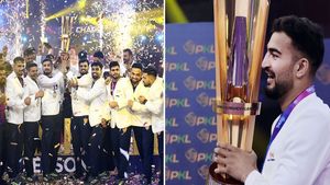 Pro Kabaddi League 2025: कौन बना बेस्ट रेडर, किसे मिला बेस्ट डिफेंडर का खिताब? प्राइज मनी जान हो जाएंगे हैरान 