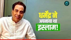  Dharmendra से नहीं दिलावर खान से की थी हेमा मालिनी ने की शादी? 'ड्रीम गर्ल' के लिए क्या एक्टर बने मुस्लिम? 