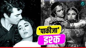 Dharmendra Death: 4 बच्चों के पिता के इश्क में पागल थी ये शादीशुदा अभिनेत्री, नहीं मिला साथ तो लगी शराब की लत 