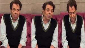 Dharmendra: तबीयत खराब होने से पहले क्यों फूट-फूटकर रो रहे थे धर्मेंद्र? परिवार ने क्या किया था एक्टर के साथ?
