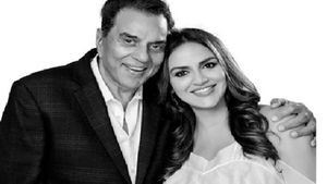 Dharmendra ने बेटी ईशा देओल के साथ ये क्या किया? चिल्लाने लगी थीं एक्ट्रेस, फिर जो हुआ वो होश उड़ा देगा