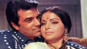 धर्मेंद्र और राखी गुलजार का 'ऐसा' रोमांस, 55 साल बाद क्यों रही चर्चा? ऐसा क्या हुआ था दोनों के बीच?