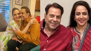 Dhamendra की मौत के बाद बढ़ी तल्खियां, सनी देओल ने रखी प्रार्थना सभा, नहीं शामिल हुईं हेमा मालिनी और ईशा-अहाना