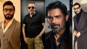 Dhurandhar Star Cast Fees: आदित्य धर की फिल्म के लिए रणवीर सिंह ने वसूली भयंकर मोटी रकम, बाकी को मिले चिल्लर!