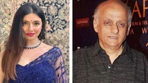 बॉलीवुड के फेमस फिल्ममेकर की ऑडियो रिकॉर्डिंग Leak, दिव्या खोसला ने खोली पोल, इंडस्ट्री में मची हलचल