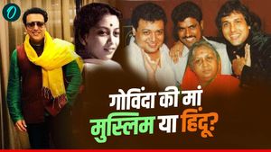  Govinda: नाजिम या निर्मला किसके बेटे हैं गोविंदा? क्या मुस्लिम थीं 'हीरो नंबर' की मां? 