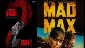  IFFI 2025: 'वध 2' के प्रीमियर से पहले देखें ये सीक्वल्स, सस्पेंस ऐसा जो कुर्सी से हिलने न दे