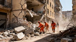 Japan Earthquake News: जापान में 6.7 तीव्रता का भूकंप, सुनामी चेतावनी जारी-क्या है इसके पीछे की वजह?