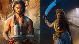 Jatadhara Movie Review: आस्था, रहस्य और साइंस से सजी है सोनाक्षी सिन्हा की फिल्म जटाधारा, पढें रिव्यू