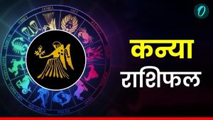 Aaj Ka Kanya Rashifal: अपने कार्यों को बेहतर ढंग से करें, पढ़ें आज का कन्या राशिफल
