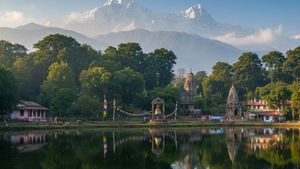 Kashipur Travel Guide: वीकेंड को ना करें वेस्ट, घूम आएं उत्तराखंड का औद्योगिक शहर, नहीं मिलेगा फिर ये मौका 