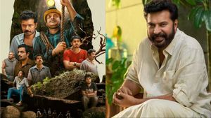 Kerala State Film Awards 2025: ममूटी बने बेस्ट एक्टर, 'मंजुमल बॉयज' बनीं बेस्ट फिल्म, देखें विनर्स की लिस्ट