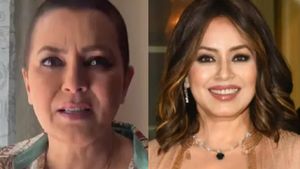 Mahima Chaudhry के चेहरे से निकाले थे 67 कांच के टुकड़े, बर्बाद हो गया था करियर, इस हादसे ने बिगाड़ दिया फेस