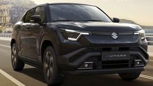 Maruti Suzuki e-Vitara की लॉन्च डेट फाइनल! 500 KM रेंज के लिए कितना पैसा देना होगा? 2 दिसंबर को हटेगा पर्दा