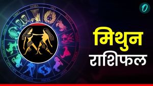Aaj Ka Mithun Rashifal: दोस्तों से गिले-शिकवे होंगे दूर,  पढ़ें आज का मिथुन राशिफल