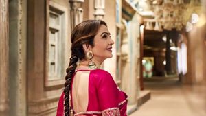 Nita Ambani Fitness: ये देसी और सस्ता लाल जूस पीकर 60 की उम्र में नीता अंबानी हैं सुपरफिट, आप भी जानें सीक्रेट