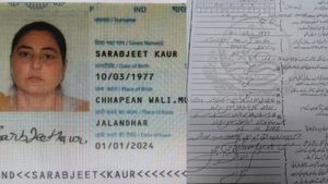 Pakistan में प्रकाश पर्व मनाने गई भारतीय सिख महिला की कैसे बनी मुस्लिम? घर वालों को मिली निकाह , की खबर