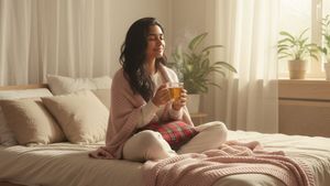 Remedies for Period Cramps: हर महीने होने वाले दर्द से परेशान? ये हैं नेचुरल रिलिफ के असरदार उपाय
