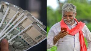 PM Kisan Installment: कहीं आप अपात्र किसान तो नहीं? सरकार इन अकाउंट से वापस ले सकती है 21वीं किस्त का पैसा
