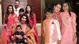 संजय कपूर 30,000 Cr संपत्ति मामले में बड़ा ट्विस्ट, प्रिया सचदेव के बेटे की एंट्री, क्या होगा करिश्मा कपूर का?