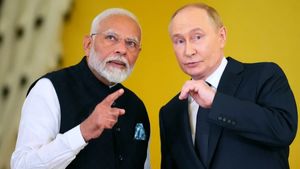 Putin India Visit: दिसंबर में इस दिन भारत दौरे पर आ रहे हैं पुतिन, किस-किस से होगी मुलाकात, जानें पूरा शेड्यूल