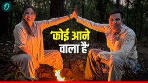 Love Story: 10 साल छोटी लड़की से शादी करने वाले रणदीप हुड्डा बनने वाले हैं पापा, पढ़ें अतरंगी प्रेमकहानी