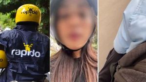 VIDEO: 'भइया मत करो', रैपिडो ड्राइवर की हरकत से सहमी बेंगलुरु की महिला, सोशल मीडिया पर सुनाई आपबीती