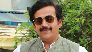Ravi Kishan को धमकी देने वाला शख्स पंजाब से गिरफ्तार, गिड़गिड़ाकर मांगी माफी, सामने रखा ऐसा सच