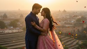 Tips For Romance: शादी के सालों बाद भी कैसे बनाए रखें रिश्ते में रोमांस,अपनाएं ये 7 खास टिप्स