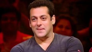 क्या गंजे हैं Salman Khan? भाईजान ने करवाया हेयर ट्रांसप्लांट, Dermatologist ने खोली एक्टर की ऐसी पोल 