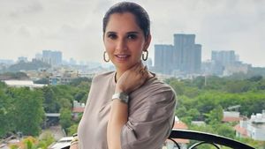 Sania Mirza: 'मैं कांप रही थी', सानिया मिर्जा को आए पैन‍िक अटैक! बताया किसने दिया साथ