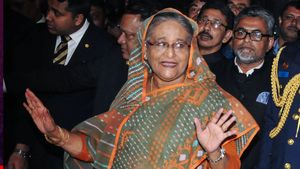 Sheikh Hasina को मौत की सजा के बाद बांग्लादेश ने तत्काल प्रत्यर्पण का आग्रह किया, जानें भारत का रुख क्या?     