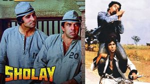 Sholay Re Release: मिलेनियल्स से लेकर GenZ और Gen Alpha को दोस्ती का पाठ पढ़ाने आएगी जय-वीरू की दोस्ती