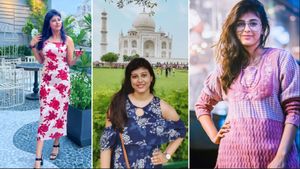 Success Story: कौन हैं ये बंगाली अफसर? 23 की उम्र में ही क्रैक किया UPSC, खूबसूरती में एश्वर्या भी फेल! 