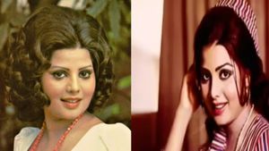 Sulakshana Pandit कितनी संपत्ति की थीं मा‍लकिन? 71 साल की उम्र में दुनिया को कहा अलविदा