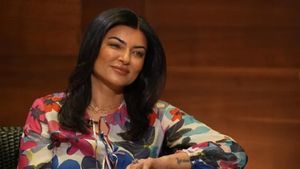 Sushmita Sen Net Worth: 50 साल की सुष्मिता सेन जीती हैं आलीशान जिंदगी, इन 3 बिजनेस से छापती हैं पैसा
