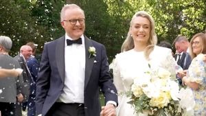 Anthony Albanese Marries: 62 की उम्र में इस देश के प्रधानमंत्री ने की शादी, PM मोदी के हैं करीबी दोस्त
