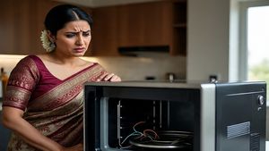 Vastu Tips: बार-बार खराब हो रहे हैं घर के इलेक्ट्रॉनिक्स? इस एक वास्तु सुधार से दूर हो जाएगी टेंशन