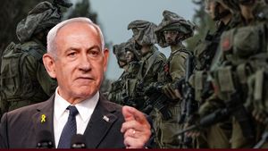 Israel ने बर्खास्त किए कई सीनियर आर्मी ऑफिसर, 7 अक्टूबर से जुड़े सभी के तार