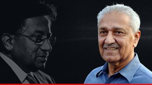 America: कौन कर रहा था पाकिस्तान के न्यूक्लियर सीक्रेट लीक? पूर्व राष्ट्रपति और सैन्य प्रमुख से जुड़े तार