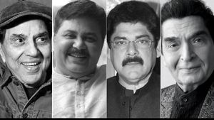 Dharmendra Death: बॉलीवुड के लिए दर्द भरा रहा 2025! धर्मेंद्र समेत इन कलाकारों ने कहा दुनिया से अलविदा