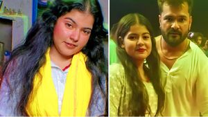 Who Is Kajal Kumari: कौन है काजल? 15 साल की भोजपुरी एक्ट्रेस का MMS लीक, रो-रोकर खुद खोला 30 लाख का भयानक सच 