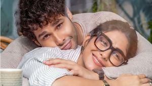 साल 2026 में बड़े पर्दे पर नजर आएंगी ये नई जोड़ियां, मृणाल–सिद्धांत से लेकर रणबीर साई तक शामिल