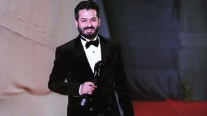 Aditya Dhar Net Worth: 400 करोड़ी 'धुरंधर' बनाने वाले डायेक्टर आदित्य धर कितनी दौलत के हैं मालिक? जान लीजिए 